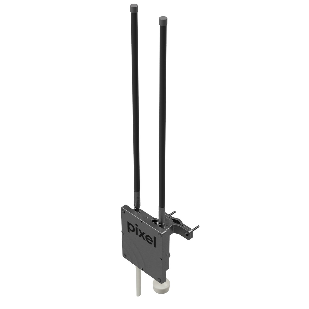 Outdoor Micro Gateway WAPS-232N-16