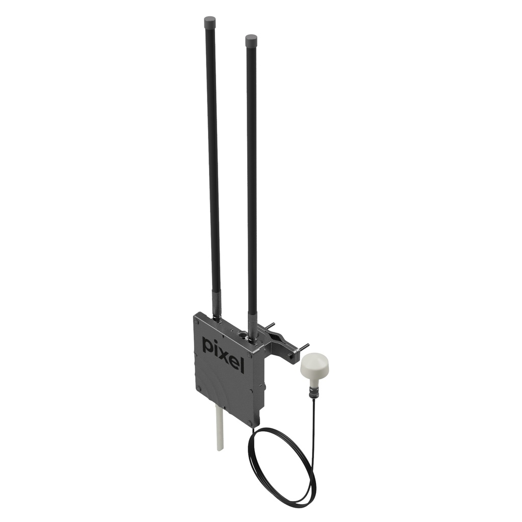 Outdoor Micro Gateway WAPS-232N-16