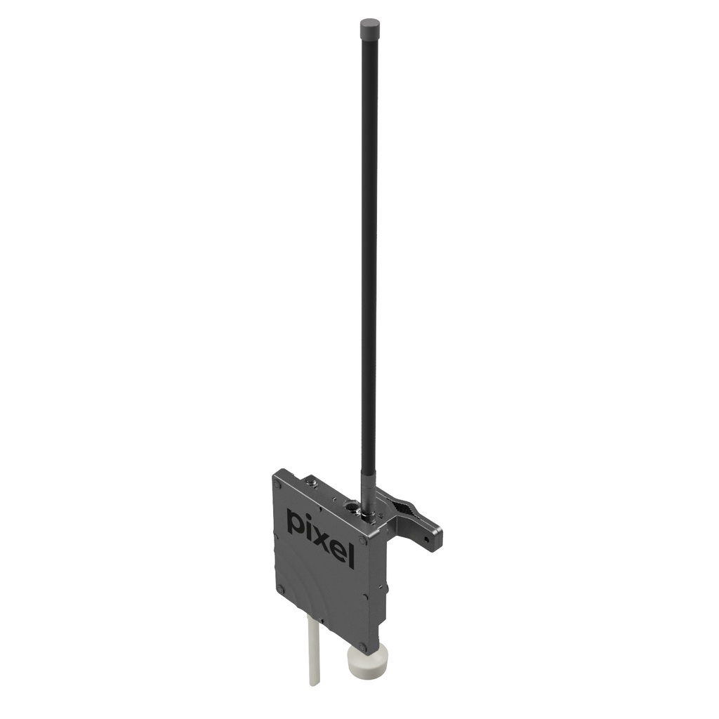 Outdoor Micro Gateway WAPS-232N-8