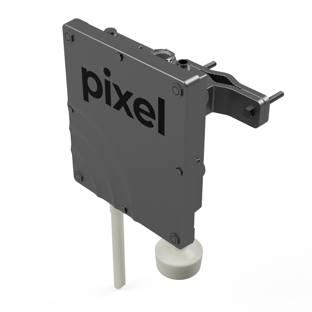 Outdoor Micro Gateway WAPS232N8 Pixel Networks