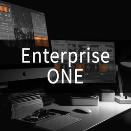 Enterprise ONE Cloud Subscription